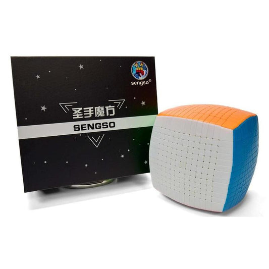 ShengShou 13x13 Speed Magic Cube