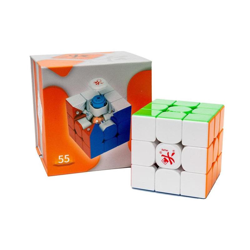 DaYan GuHong Pro 3x3 Magnetic (55mm - Standard)