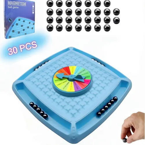 2024 New Fun Induction Battle Interactive Board,Double-player Board Game , Educational Thunder Chess for Training Thinking Ability