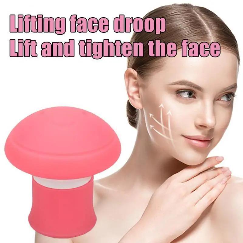 Face Shaping Tool, 1 Box Jaw Line V Shape Exerciser, Double Chin Firming Tool, Facial Slimming & Massage Tool for Men and Women