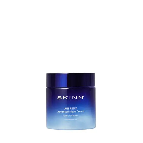 Advanced Night Cream