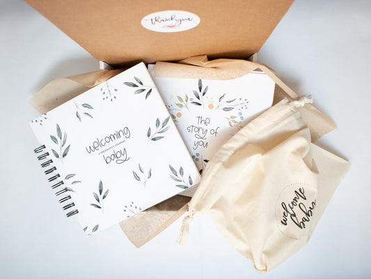 Botanicals Mini Package