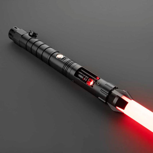 Alpha Custom Lightsaber