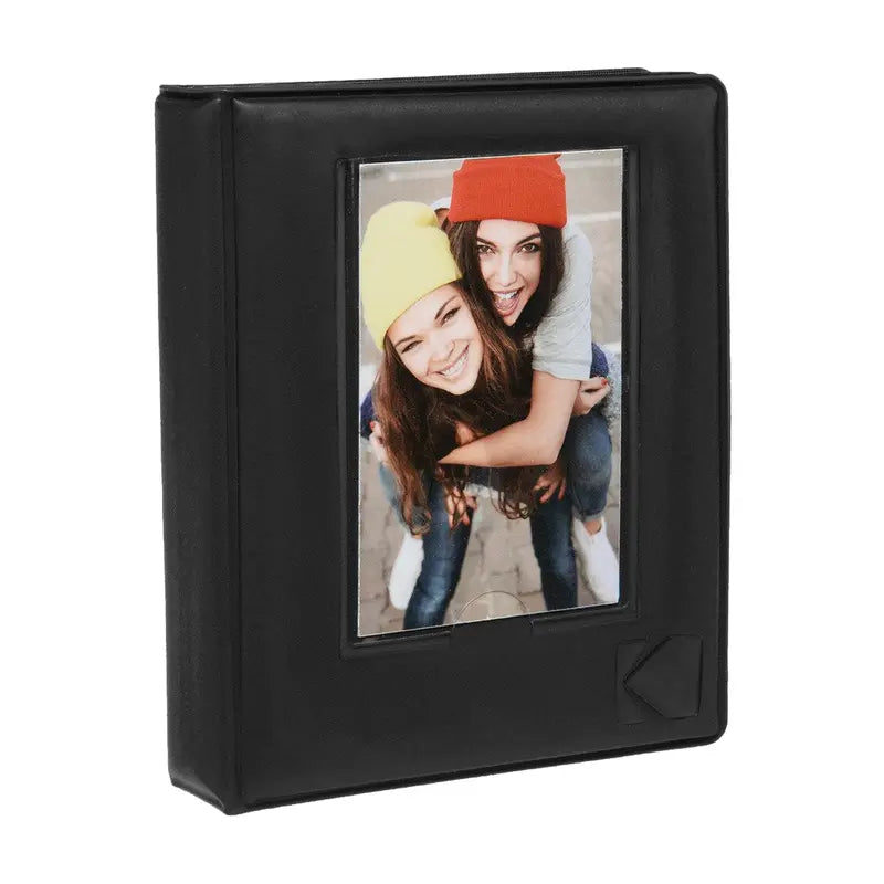 2x3 Photo Album 64-Pocket Mini Photo Album