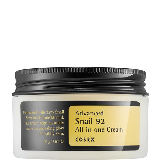 CosRX - Advanced Snail 92 All In One Cream (3.5 oz)