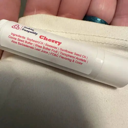 Chapstick Long-lasting