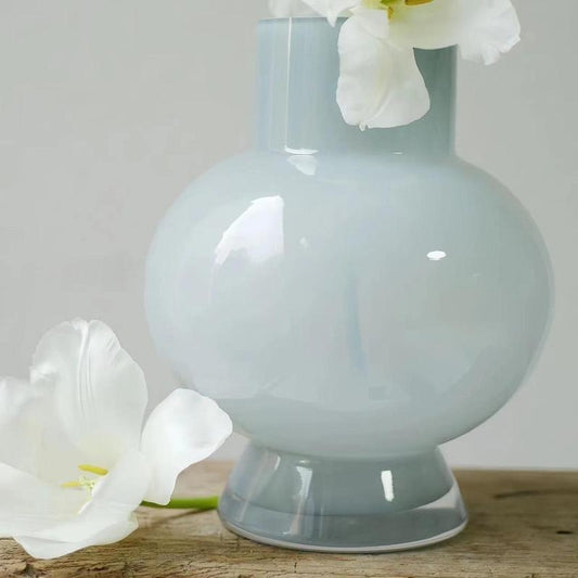 1 Piece Creative Vase, Living Room Centerpieces Bottle, Home Decor