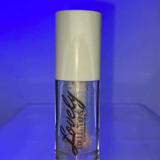 "Goddess" Color Changing Lip Oil