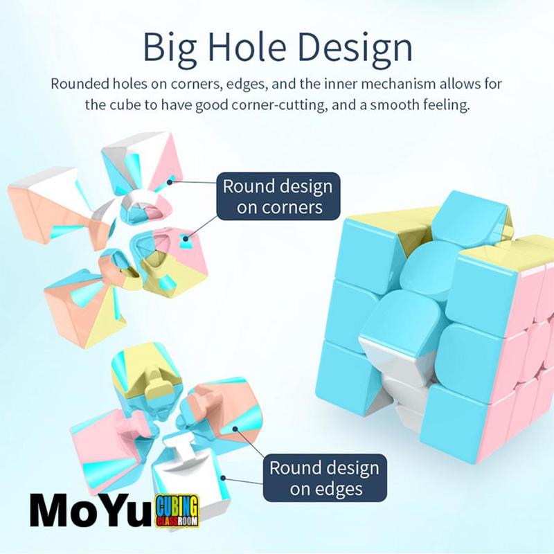 Cube Puzzle Toy, Colorful Cube Puzzle Toy, Geometric Shape Changing Cube, Fun Toy For Teenagers