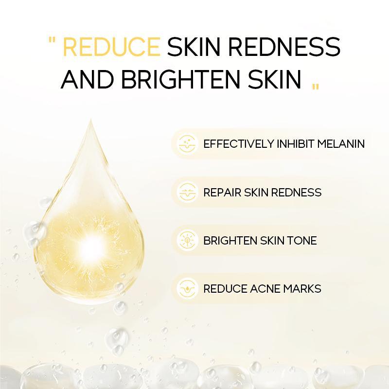 Exfoliating Peel Comfort Skincare Serum for Acne Dark Spot Shrink Pore Fine Line Wrinkle, Hydrating Nose Pores Cleaning Serum, Moisturizing Skin Care Product