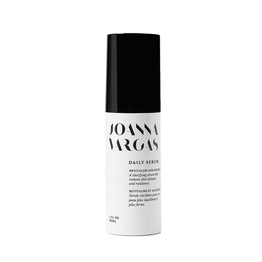 Joanna Vargas Daily Serum