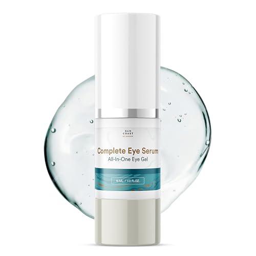 Complete Eye Serum - Instant Effect Eye Serum