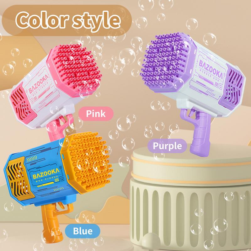 Bubble Blaster Bubble Machine Best For Spring Outdoor