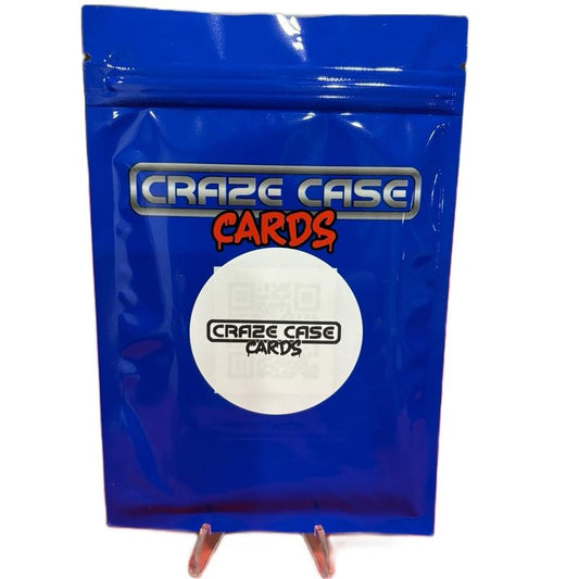 Craze Case Bag