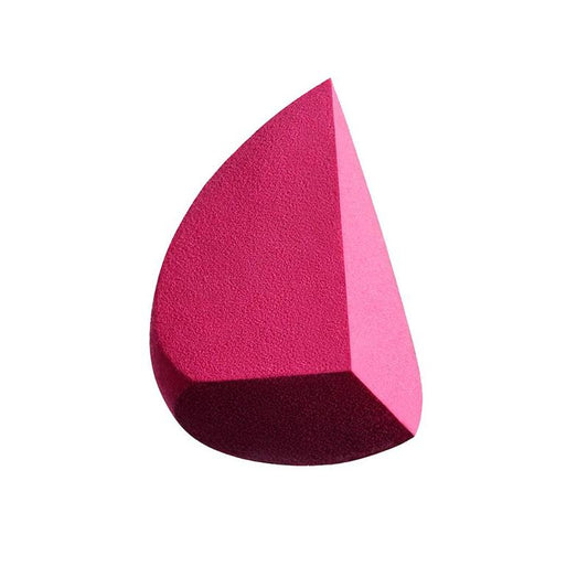 Sigma Beauty 3DHD Makeup Blender - Professional Makeup Sponge with Angled Edges - Prime, Conceal, Sculpt & Highlight