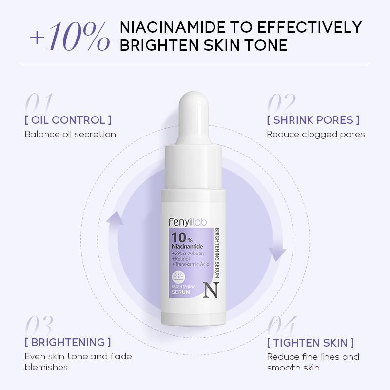 Nicotinamide Moisturizing Essence, Hydrating Facial Serums, Skin Lifting & Soothing Face Moisturizer, Deeply Hydrate &?Comfort Skin,?Skin Care Gift