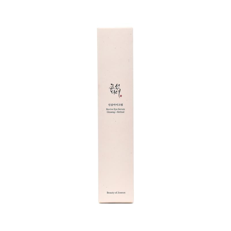 Beauty of Joseon Revive Eye Serum: Ginseng + Retinal (30ml) Eye Cream Korean Skincare