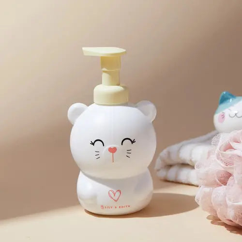 Eco-Friendly Foaming soap dispenser | Kitty