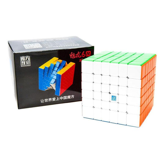 MoYu MeiLong 6x6 V2 (Magnetic)