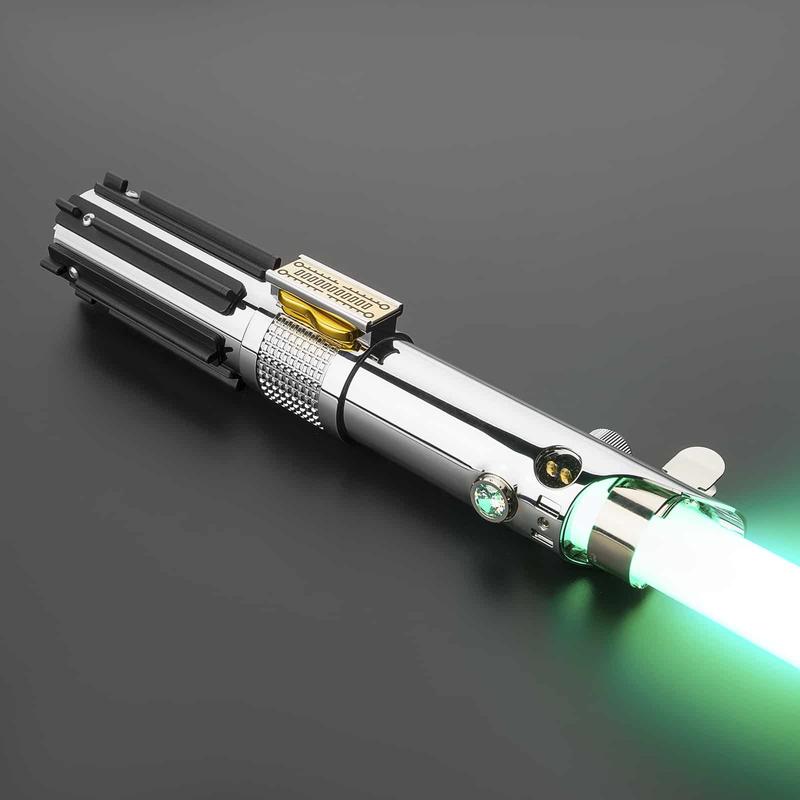 Anakin Skywalker Lightsaber