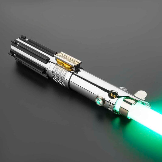 Anakin Skywalker Lightsaber