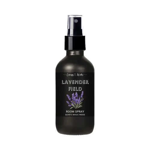 Lavender Room Spray | Air Freshener | Car Air Freshener | Bathroom Spray