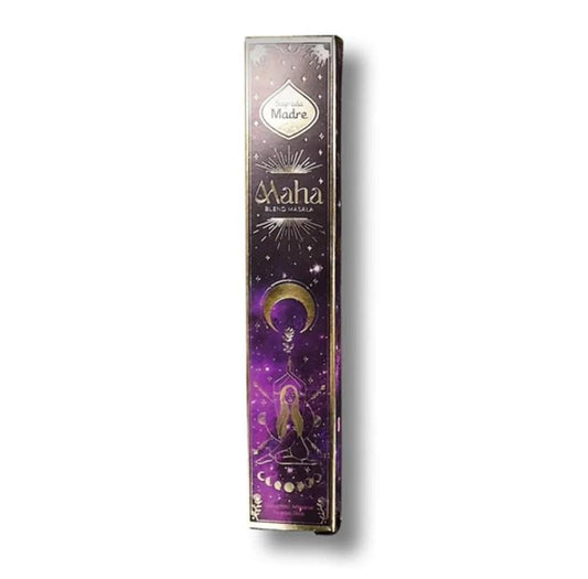 Purple Sparkle Maha Incense