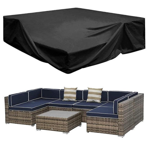 Outdoor Table Cover