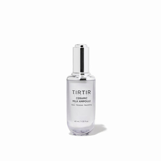 Tirtir Ceramic Milk Ampoule