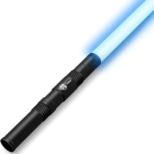 JQTOYD 14 RGB Colors Lightsaber,Aluminum Metal Lightsaber for Kids and Adults, Rechargeable Dueling LightSaber, Cosplay Christmas Birthday Gifts for Boys Girls Ages 5+