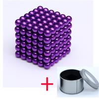 Magic Magnetic blocks - All different colors