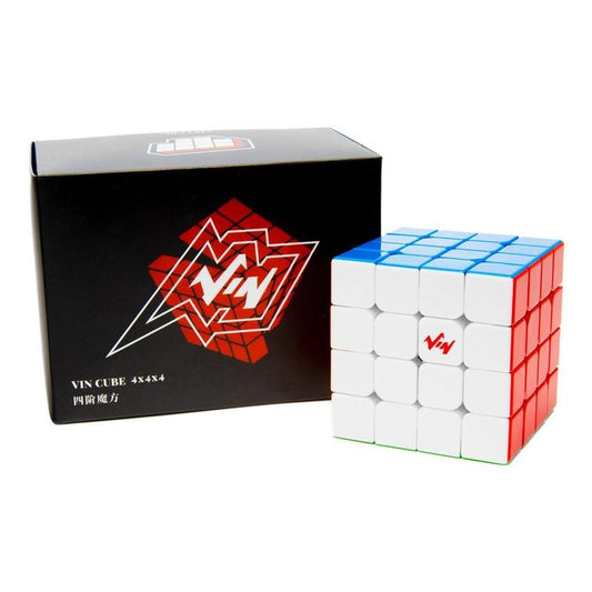 VIN Cube 4x4 Magnetic (Standard)