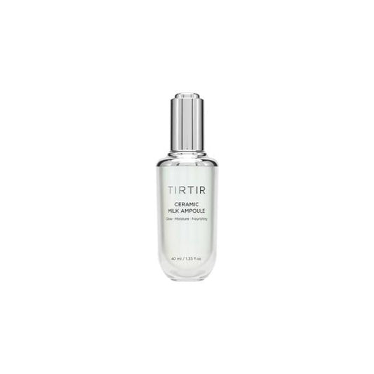 [TIRTIR] CERAMIC MILK AMPOULE - 40ML