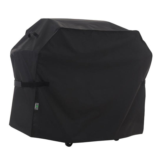 2024 Edition F&J Outdoors Grill Cover - Black