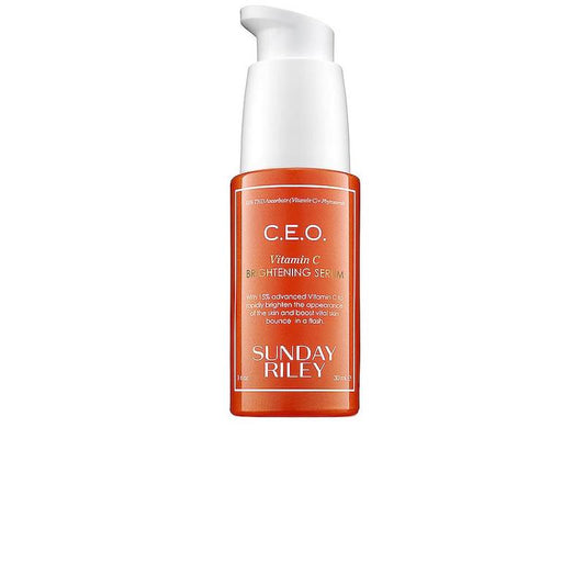 Sunday Riley C.E.O. Vitamin C Brightening Serum 30ml