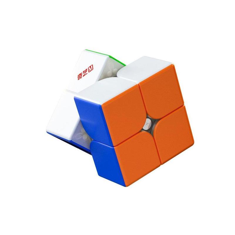 QiYi M Pro 2x2 Magnetic (Ball-Core)