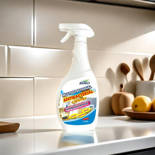 Kitchen Range Hood Cleaner, superpowerful oil removal, one spray for abright and clean finish, the besthelper in the kitchen, quickly removeoil stains, no more worries aboutcleaning. Liquid Toilet KitchenLavender Anti-bacterial Household Cloth