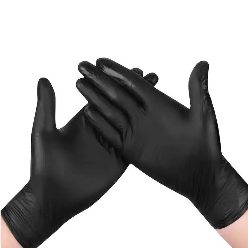 Disposable Cleaning Gloves (20/50/100pcs), Household Cleaning Gloves, Waterproof Gloves for Kitchen, Food Processing, Cleaning, Tattoo