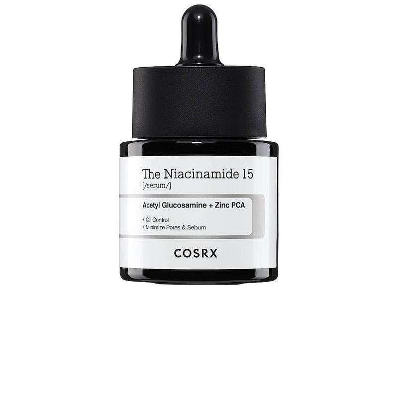 COSRX The Niacinamide 15 Serum