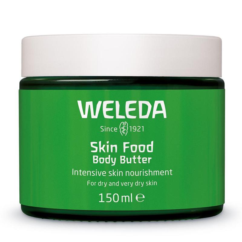 Weleda Skin Food Facial Moisturizer (2.5oz) Comfort Skincare