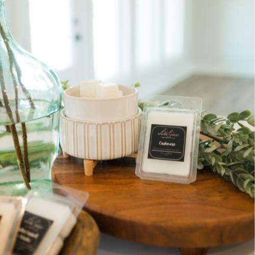 Scented Wax Melts- Refreshing Home Frangrance