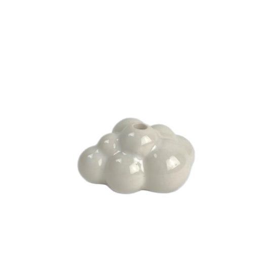 Cloud Candle Holder