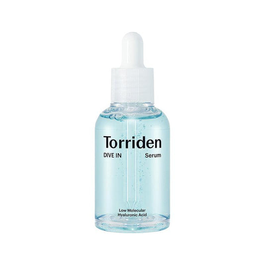 DIVE IN Low Molecular Hyaluronic Acid Serum 50ml