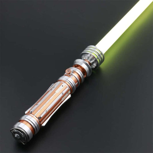 Leia Organa Princess Lightsaber Proffie 2.2