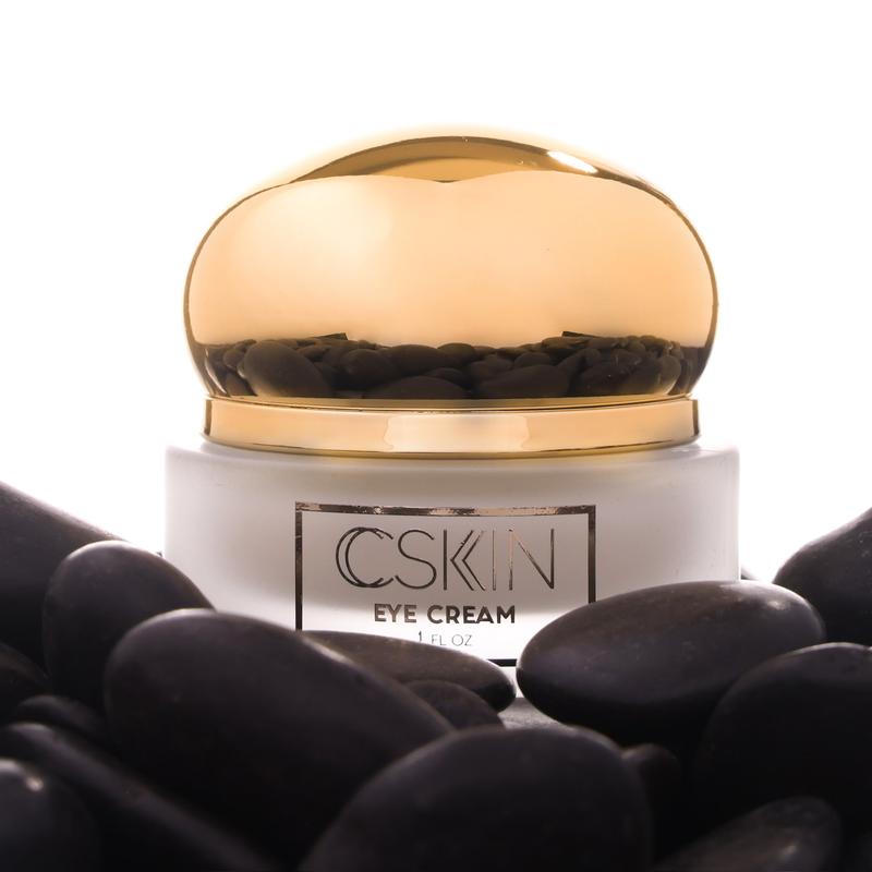 CCSKIN Eye Cream