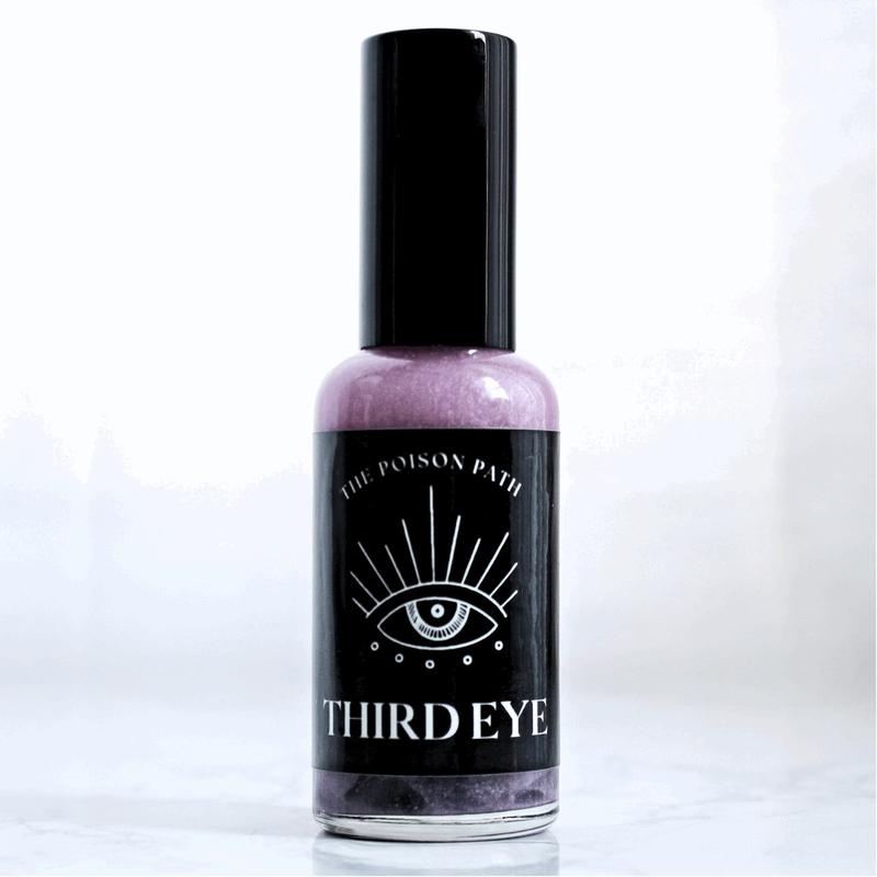 Third Eye | Third Eye Awakening Fragrance Mist