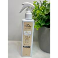 Glam on Demand Linen & Room Spray by Tyler Candle Co Eliminator Freshener