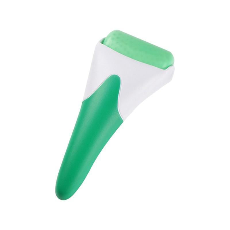 V-shaped Face Massage Roller, Facial Skin Ice Roller, Face Massage Tool, Facial Beauty Massager