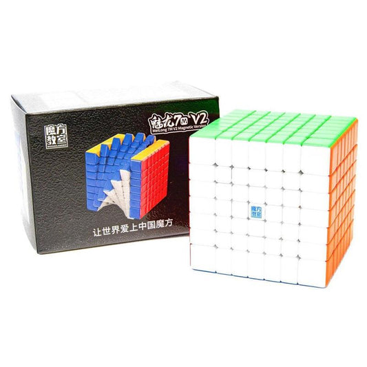 MoYu MeiLong 7x7 V2 (Magnetic)