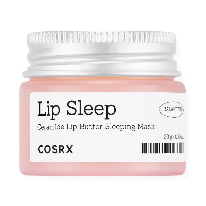 COSRX Lip Sleep Ceramide Lip Butter Sleeping Mask 20g